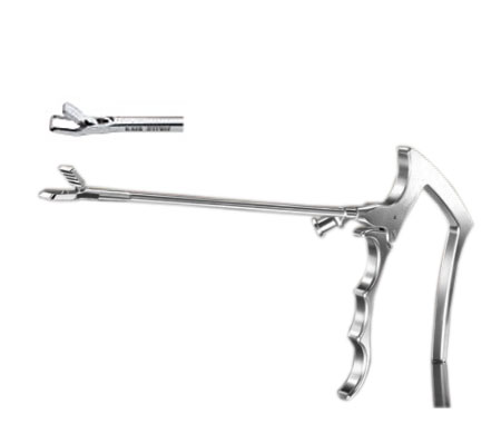 SİLCUT PANÇ ÇAP 3,5MM 12 CM 